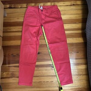 Bonobos Off Duty Pant Sz M
